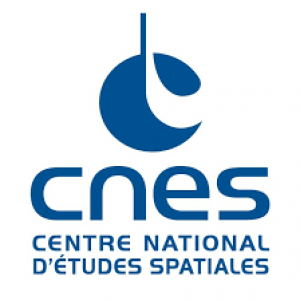 logo CNES